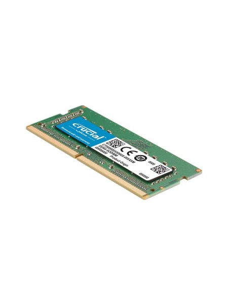 Crucial SODIM 16GB DDR5 PC4800 Laptop RAM | DDR5 RAM